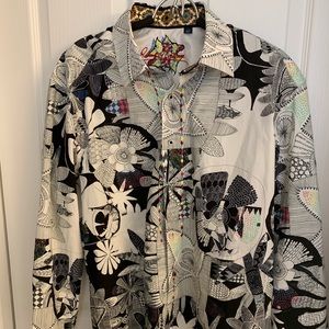 Robert Graham Dress Shirt